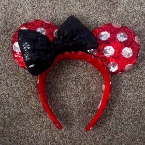 Disney Classic Minnie Ears